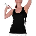 Head Tank 2010 schwarz Damen