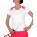 Head Shirt V-Neck 2010 Damen