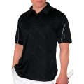 Head Polo Performance Button 2011 schwarz Herren