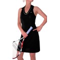 Head Kleid Performance 2011 schwarz Damen