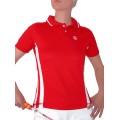 Oliver Polo Monaco rot Damen (Gr��e M)