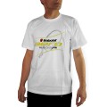Babolat T-Shirt Aero Herren (Gr��e S+XL)