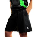 Oliver Short Active anthrazit Herren