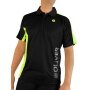 Oliver Polo Lima schwarz Herren