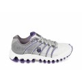 KSwiss Tubes Run 100 weiss/petunia Laufschuhe Damen