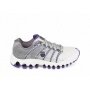 KSwiss Tubes Run 100 weiss/petunia Laufschuhe Damen