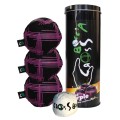 Crossboccia-Set Chilled Purple