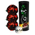 Crossboccia-Set Smashed