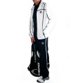 Fila Anzug Team 2010 Herren (Gr��e L+XXL)