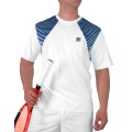 Fila T-Shirt Tour Multi 2010 Herren