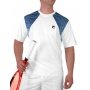 Fila T-Shirt Tour Multi 2010 Herren