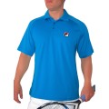 Fila Polo Classic vividblue Herren