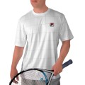 Fila T-Shirt Grid weiss Herren