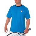 Fila T-Shirt Rembrant vividblue Herren