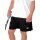 Fila Short Performance schwarz Herren