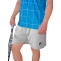 Fila Short Performance grau Herren (Gr��e S+XL)