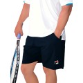 Fila Short Performance blau Herren