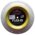 Ashaway Flex 21 200 Meter Rolle
