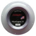Ashaway Micro Legend XL 200 Meter Rolle
