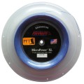 Ashaway Micro Power XL 200 Meter Rolle