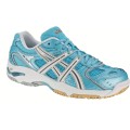 Asics Gel Tactic divablue Volleyballschuhe Damen