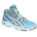 Asics Gel Task MT Volleyballschuhe Damen