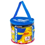 Babolat Stage 3 Red Foam Schaumstoffb�lle 24er