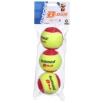 Babolat Stage 3 B-Ball Felt Methodikb�lle 3er