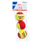 Babolat Stage 3 Red Felt Methodikb�lle 3er