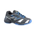 Babolat Drive 2 grau Tennisschuhe Kinder