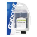 Babolat Pro Team Tacky Overgrip 3er schwarz