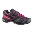 Babolat Propulse 3 schwarz Tennisschuhe Damen