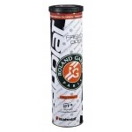Babolat French Open Clay Court Tennisb�lle 4er