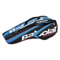 Babolat Racketbag Badminton 8er blau
