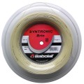 Babolat Syntronic Brio 200 Meter Rolle