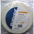 Babolat Frottee Grip weiss 12 Meter Rolle