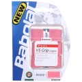 Babolat VS Grip Original 3er pink