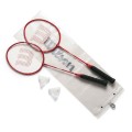Wilson Badminton Starter-Set