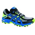 Asics Gel Trabuco 14 Laufschuhe Kinder