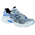 Asics Gel Galaxy 4 royal Laufschuhe Kinder