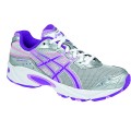 Asics Gel Galaxy 4 lavender Laufschuhe Kinder