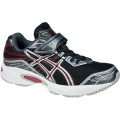 Asics Gel Galaxy 4 Klett Laufschuhe Kinder (Gr��e 37)