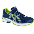Asics Gel 1160 navy Laufschuhe Kinder