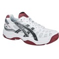 Asics Gel Resolution 3 Tennisschuhe Kinder