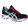 Asics Gel GT 2160 schwarz Laufschuhe Kinder