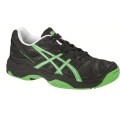 Asics Gel Resolution 4 Tennisschuhe Kinder