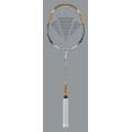 Carlton Aeroblade Iso TT Badmintonschläger