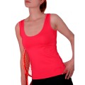 Esprit Tank pink Damen