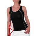 Esprit Tank 2010 anthrazit Damen