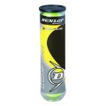 Dunlop Tour Comfort Tennisb�lle 4er